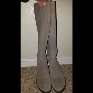 Lucky Brand Tall Boots